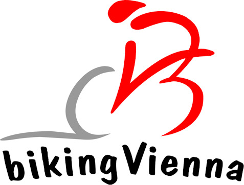 bikingVienna